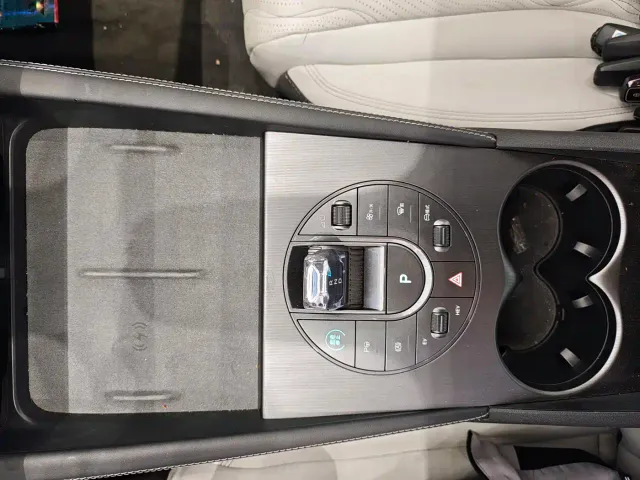 BYD Seal 06 — Фото автомобиля 13