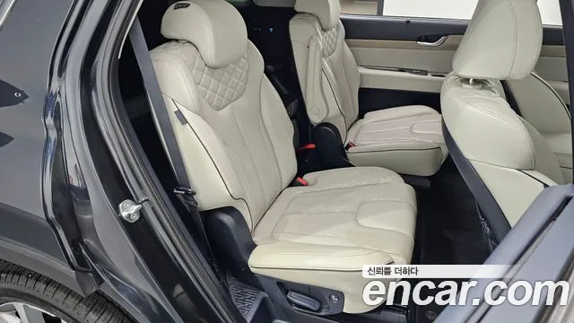 Hyundai Palisade — Фото автомобиля 17