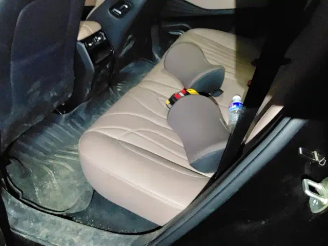 Chery Tiggo 8L — Фото автомобиля 11