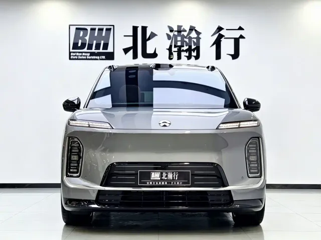 Nio ES9 — Фото автомобиля 2