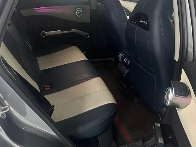 BYD Yuan PLUS — Фото автомобиля 15