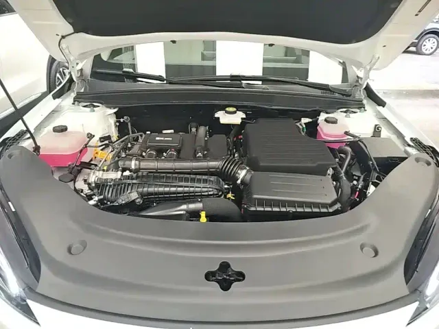 BYD Seal 05 DM-i — Фото автомобиля 19