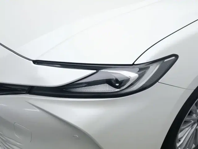 Toyota Camry 2024 2.0G Premium Edition — Фото автомобиля 7