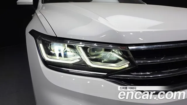 Volkswagen Tiguan — Фото автомобиля 7