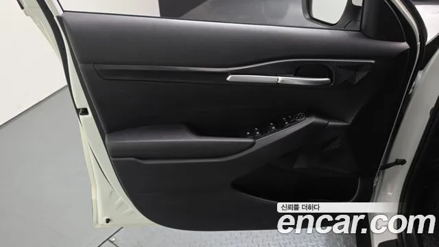 Kia Seltos New — Фото автомобиля 13