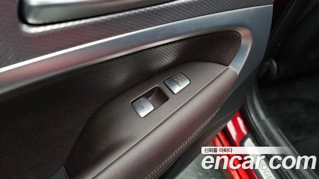 Genesis G70 — Фото автомобиля 19