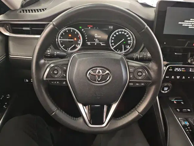 Toyota Venza — Фото автомобиля 10