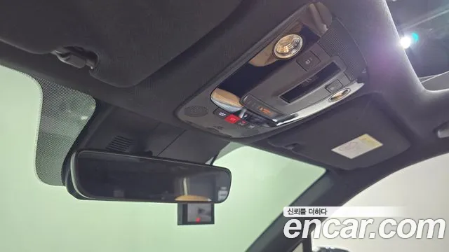 Kia Sorento 4th Gen — Фото автомобиля 28