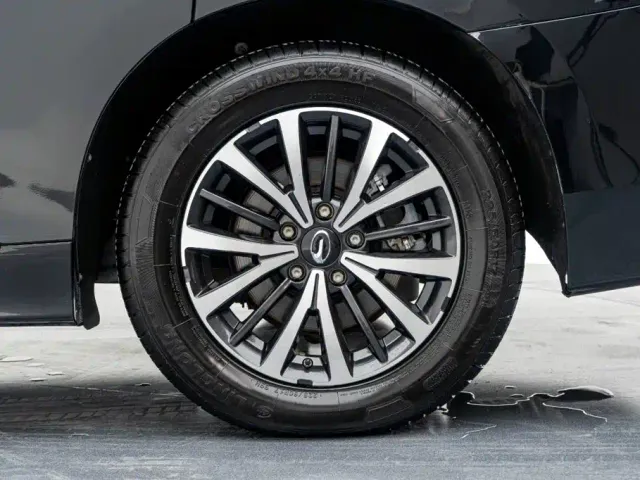 GAC Trumpchi M8 — Фото автомобиля 27