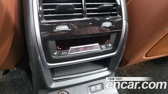 BMW X7 M60i xDrive M Sport 6 мест — Фото автомобиля 19