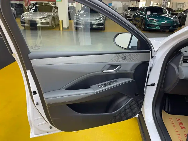 BYD Qin PLUS — Фото автомобиля 3