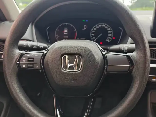 Honda Civic — Фото автомобиля 11
