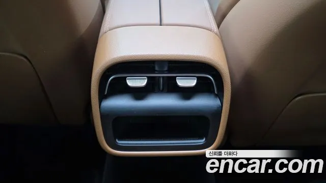 Mercedes-Benz E-Class E-класс W214 — Фото автомобиля 27