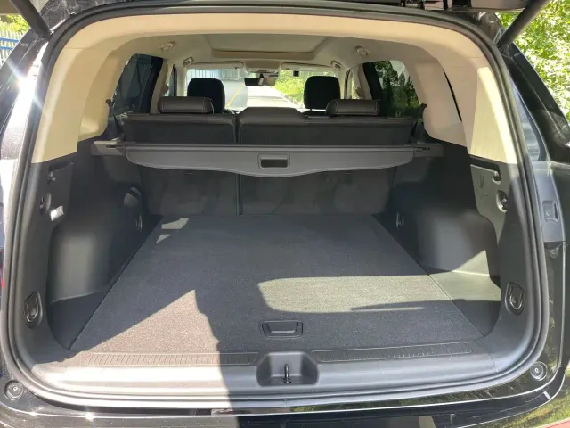 Buick Envision Plus — Фото автомобиля 7