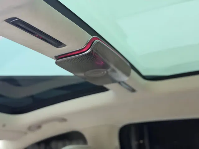Mercedes-Benz Maybach S-Class — Фото автомобиля 11