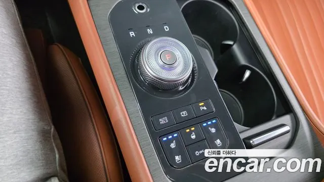 Kia K8 Signature — Фото автомобиля 9