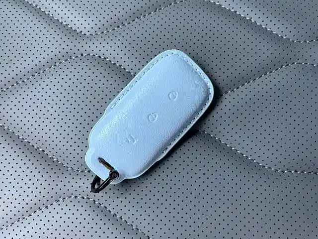 Geely Galaxy A7 — Фото автомобиля 17