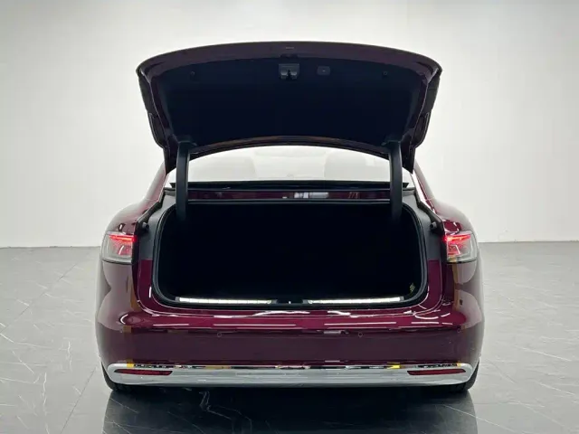 Stelato S9 — Фото автомобиля 10