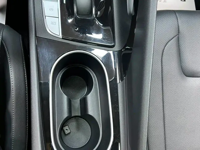 Hyundai Elantra — Фото автомобиля 17