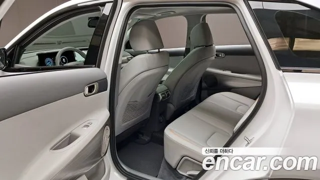 Hyundai Nexo Nexo Premium — Фото автомобиля 25
