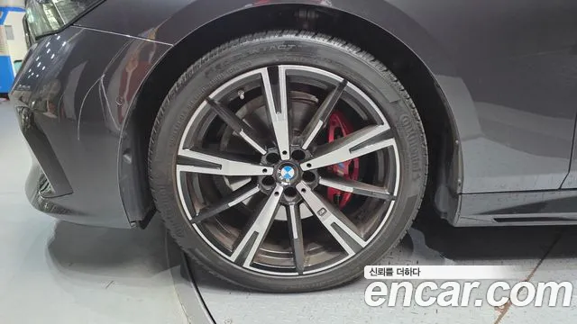 BMW 5-Series 5 серия (G60) 530i xDrive M Sport Pro Special Edition — Фото автомобиля 5