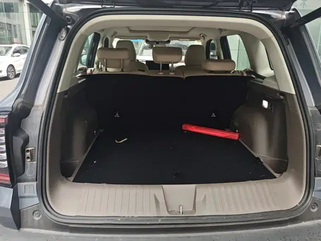 Haval Big Dog — Фото автомобиля 4