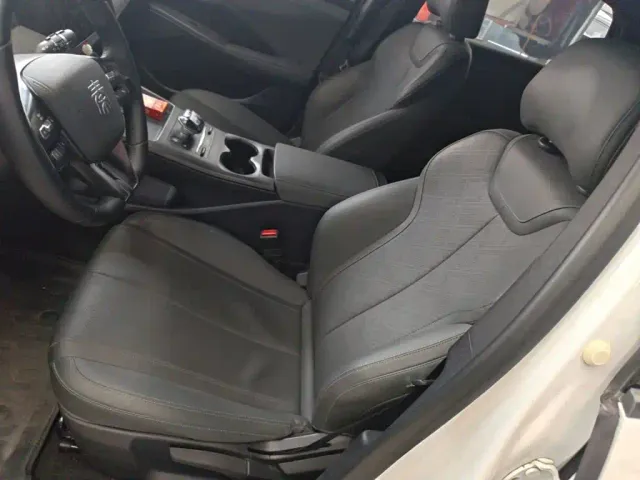 BYD Qin PLUS — Фото автомобиля 14