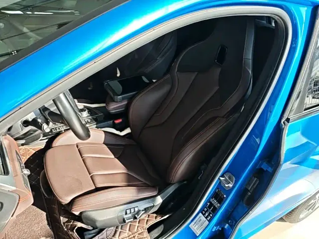 BMW X2 — Фото автомобиля 14