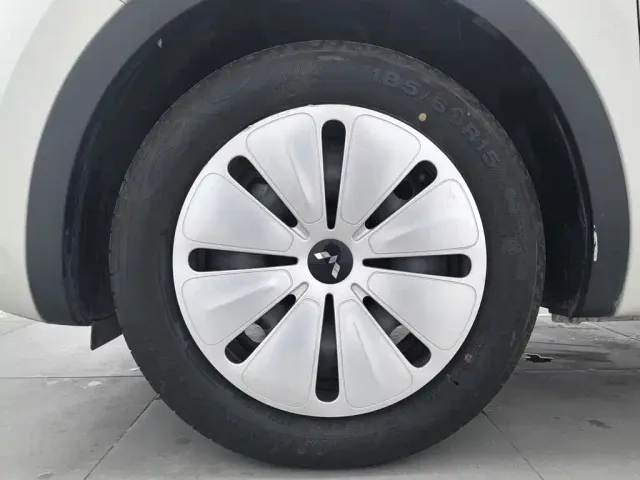 Wuling Bingo — Фото автомобиля 17