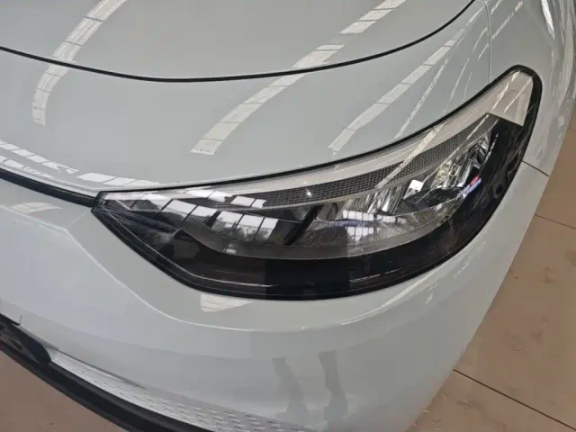 Volkswagen ID.3 — Фото автомобиля 17