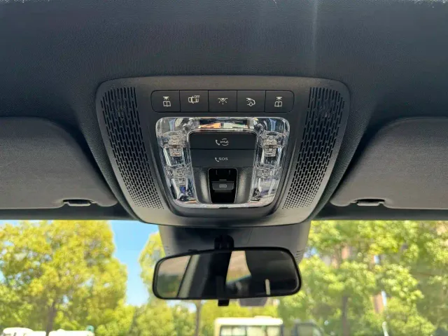 Mercedes-Benz A-Class — Фото автомобиля 15