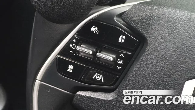 Kia EV6 — Фото автомобиля 30