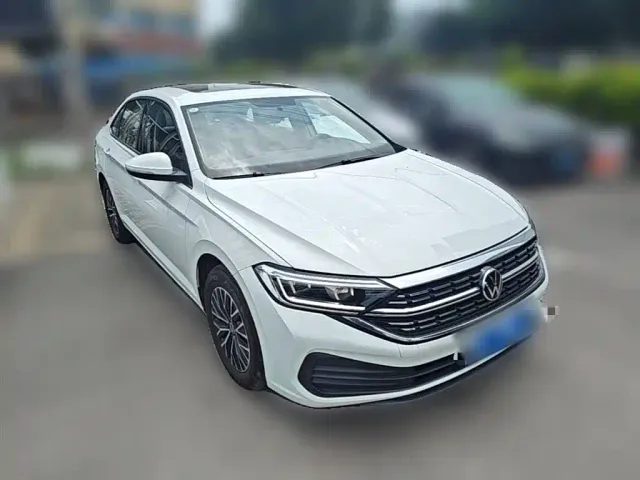 Volkswagen Sagitar — Фото автомобиля 6