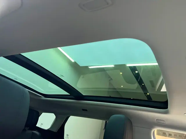 Land Rover Range Rover Evoque — Фото автомобиля 14