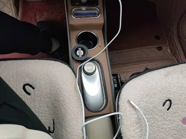 Wuling Hongguang Mini EV — Фото автомобиля 13