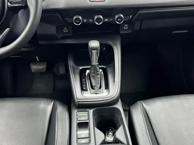 Honda Vezel 2023 1.5L CVT Elite Edition — Фото автомобиля 11