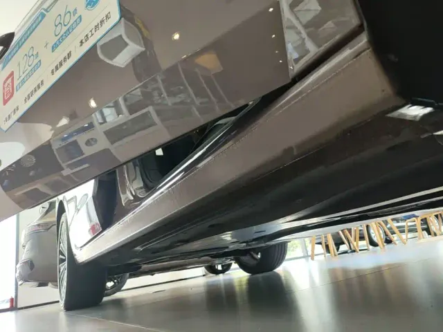 Volkswagen Passat — Фото автомобиля 20