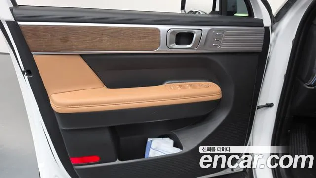 Hyundai Santa Fe MX5 — Фото автомобиля 13