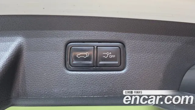 Kia Carnival 4th Gen — Фото автомобиля 16
