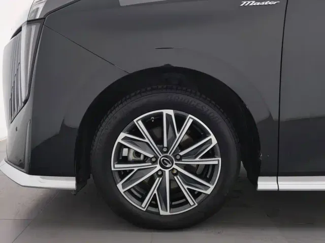 GAC Trumpchi M8 — Фото автомобиля 17