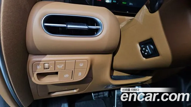 Hyundai Palisade LX3 — Фото автомобиля 27