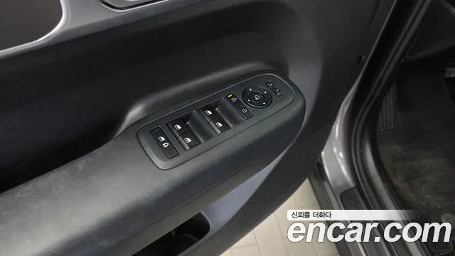 Hyundai Santa Fe MX5 — Фото автомобиля 27