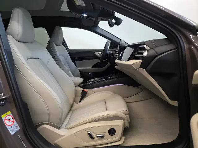Audi A5L — Фото автомобиля 12