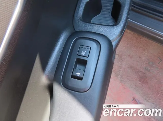 Hyundai Santafe — Фото автомобиля 8