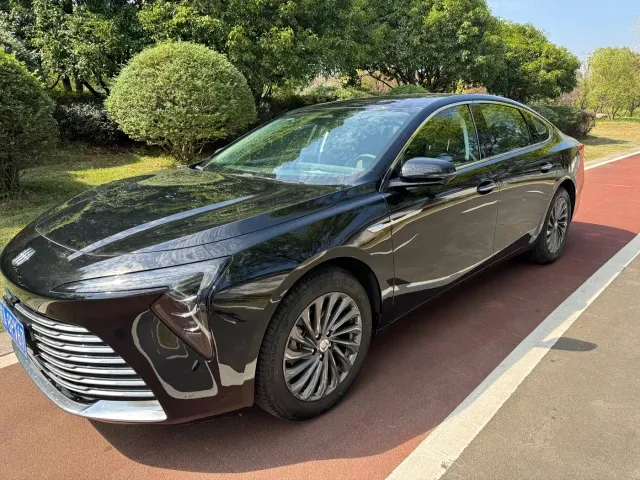 Фотография автомобиля — Buick LaCrosse