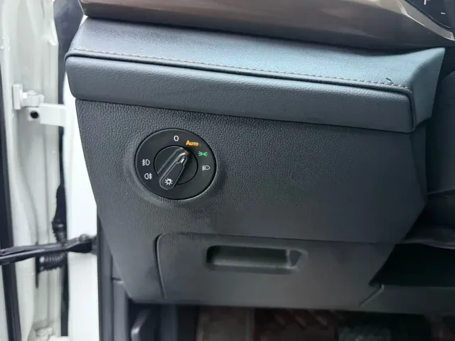 Volkswagen Tharu — Фото автомобиля 17