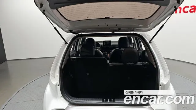 Hyundai Casper Casper Inspiration — Фото автомобиля 20