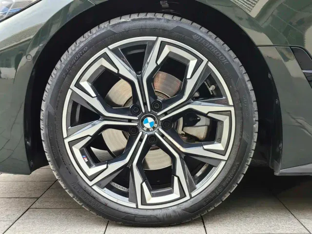 BMW 4 Series — Фото автомобиля 8