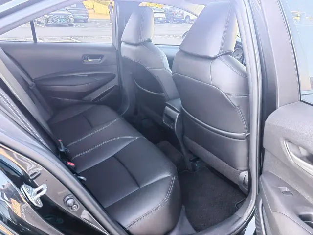 Toyota Corolla — Фото автомобиля 16
