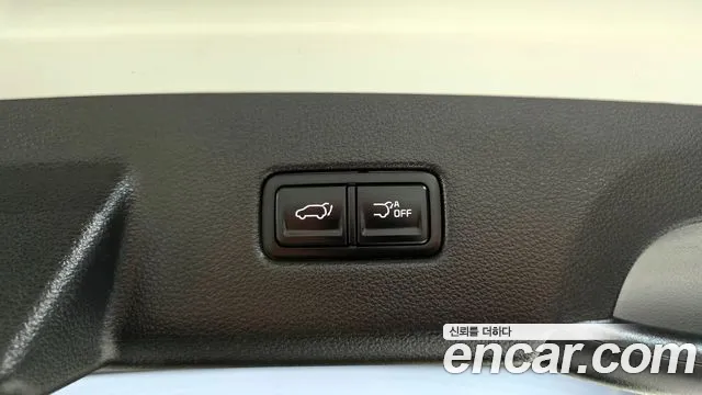 Kia Canival Carnival 4 поколение Дизель 9 мест Signature — Фото автомобиля 20
